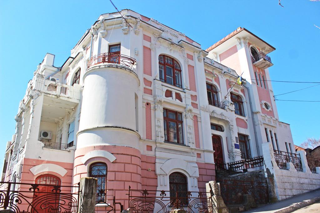 У Вінниці відремонтують фасади найвідоміших будівель