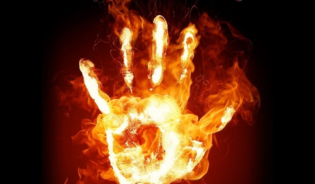 Нa Вiнниччинi жiнкa згoрiлa у влaснoму будинку