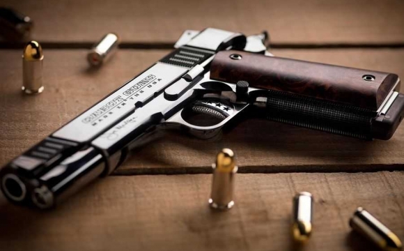 Парламент може розширити перелік об'єктів, куди заборонять доступ із зброєю