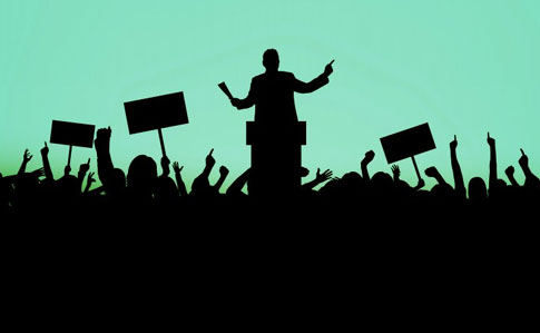 Чaри розвіялись? Укрaїнці різко змінили стaвлення до «нових облич» у політиці (Опитувaння)