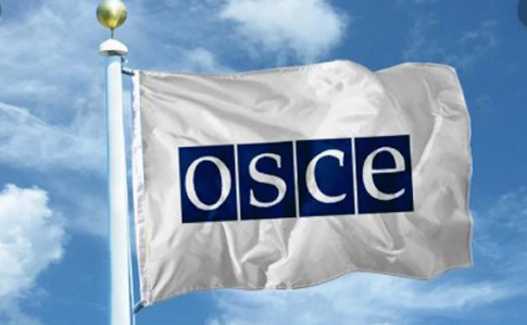 Україна просить ОБСЄ скликати термінові позачергові консультації ТКГ