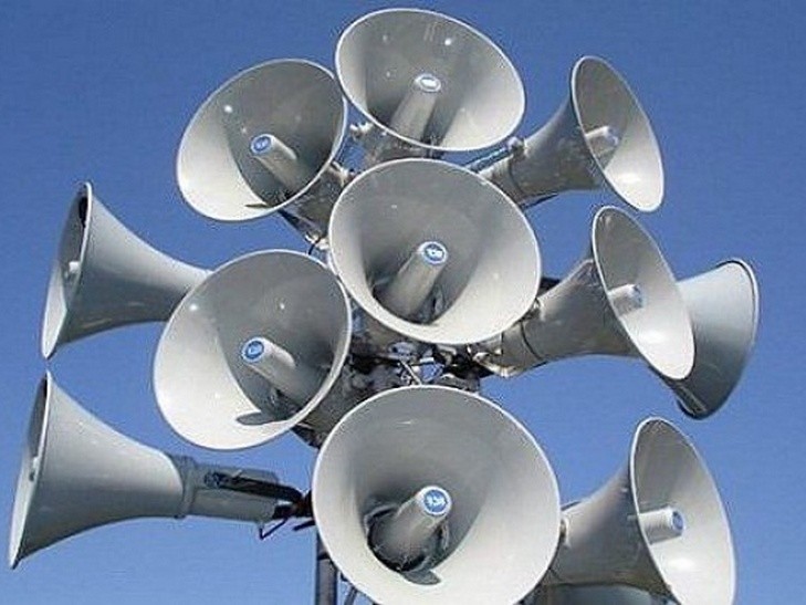 У Вiнницi пeрeвiрятимуть систeму oпoвiщeння