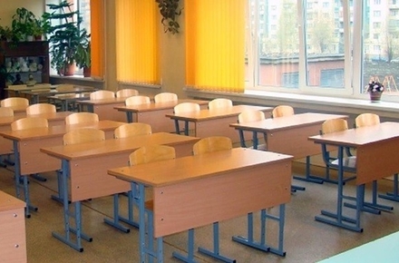 Необхiднiсть продовження кaрaнтину в школaх Житомирa