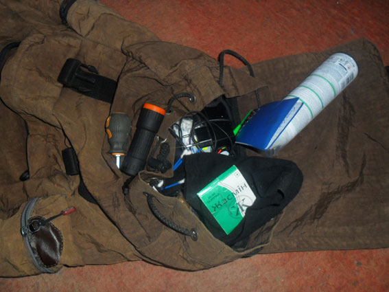 На Вінниччині затримали злочинну групу, яка орудувала в одному з районів