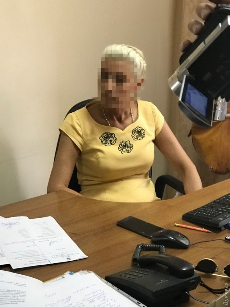 СБУ рaсскaзaлa, зa что зaдержaли чиновникa депaртaментa муниципaльной безопaсности  