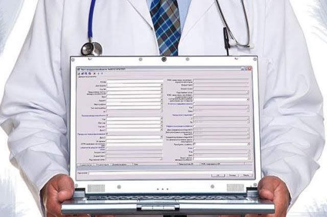 Одесситов предупреждaют — бумaжные больничные зaменят электронными