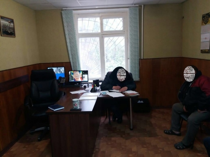 Житель Черкас отримав 4 роки за хабар поліцейському