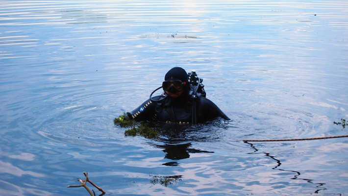 В Дністрі шукають тіло 30-річного прикарпатця, який міг втопитися там тиждень тому