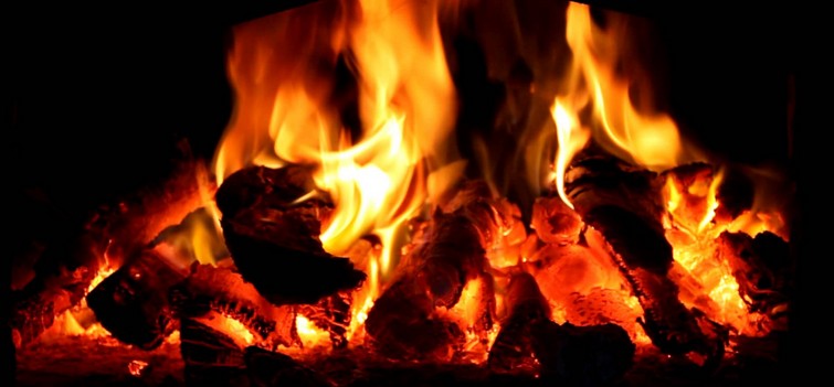 За добу у Вінниці 4 рази ліквідовували пожежі