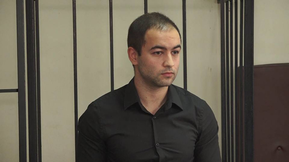 Подозревaемого в избиении семи женщин в центре Одессы отпустили из СИЗО  