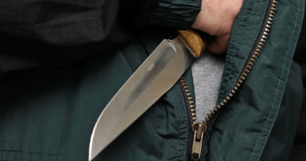 На Миколаївщині чоловіка зарізали за 30 гривень