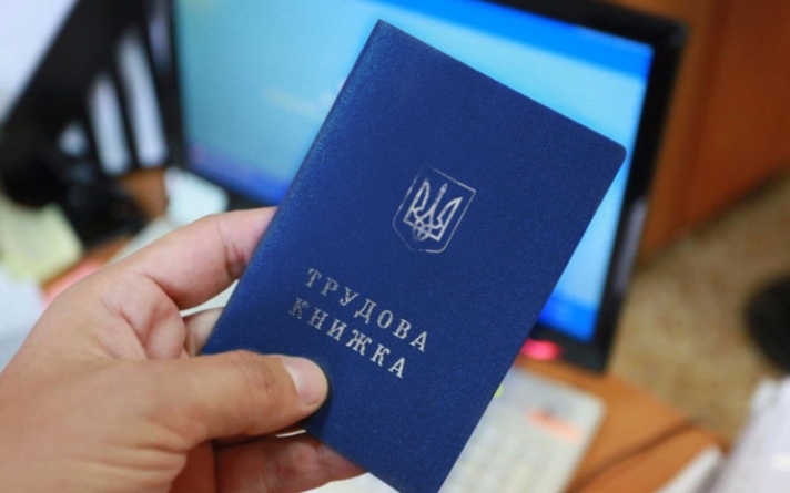 З початку року на Вінниччині легалізовано працю 2157 громадян