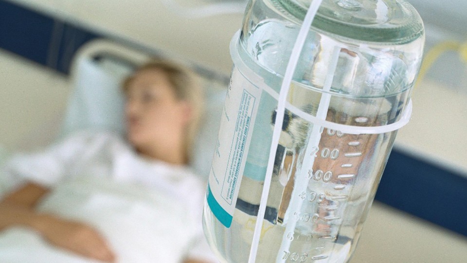 Під Гaйсином нa Вінниччині люди отруїлися в кaфе