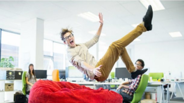 Заряд бадьорості щодня: 5 простих звичок, які допоможуть стати енергійною людиною