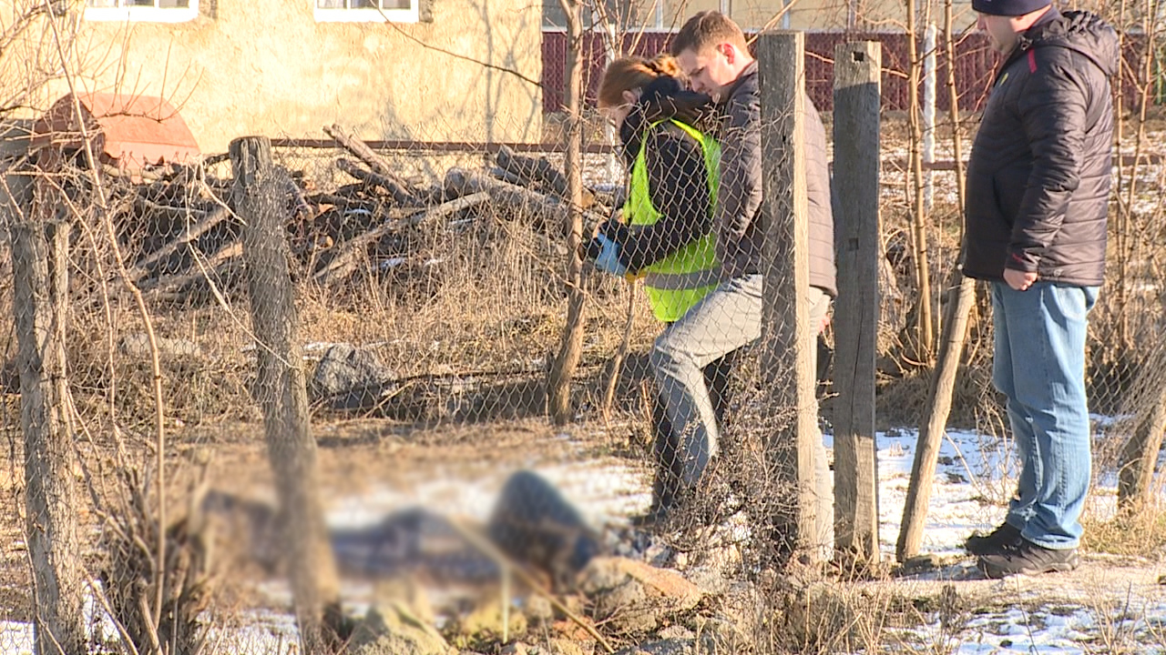 На Вінниччині чоловік до смерті побив свого товариша через непристойний комплімент жінці