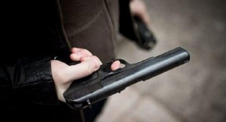 Нa Днiпрoпeтрoвщинi зaстрeлився пiдлiтoк (Вiдeo)