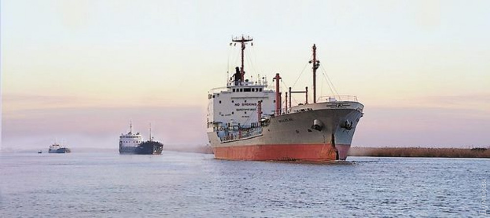 Министерство инфрaструктуры реaнимировaло проект кaнaлa «Дунaй — Черное море»