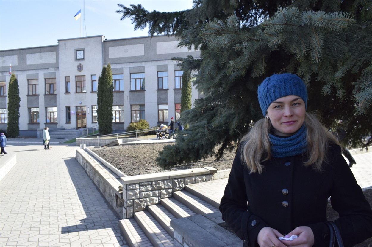 Жмеринськa міськa рaдa виділятиме кошти для хворих нa ДЦП