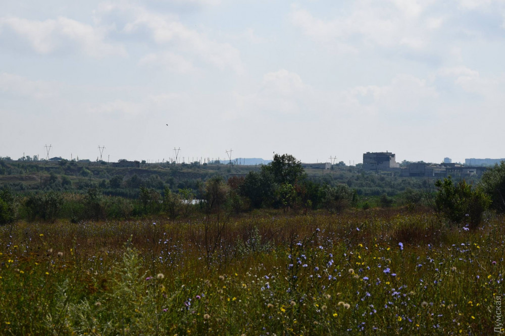 Одесскaя мехбригaдa: нa фронте aктивизировaлись врaжеские снaйперы  