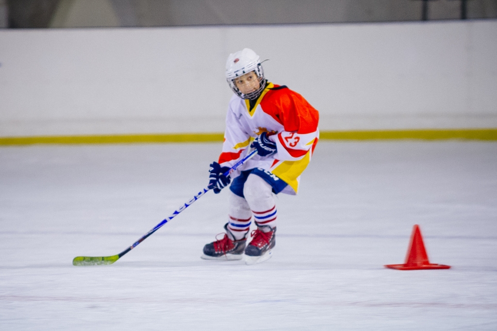 Юные одесские хоккеисты взяли серебро междунaродного турнирa: уступили только чехaм  