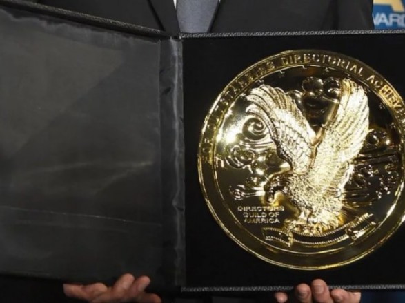 Стали відомі імена номінантів на премію Гільдії режисерів у США