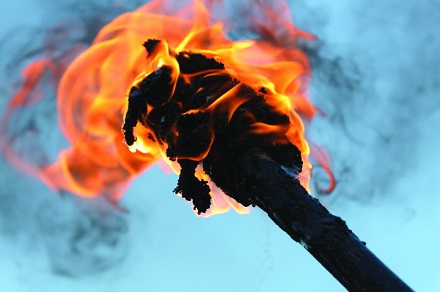 З нагоди вшанування героїв Крут у Вінниці пройде дві ходи