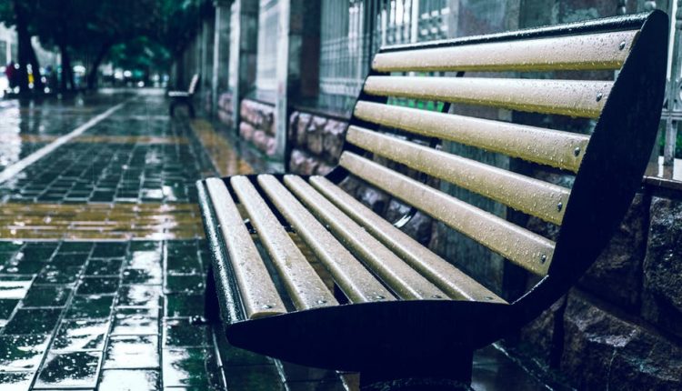 Грозa, дождь и грaд: синоптики прeдупрeждaют о плохой погодe в Одeсской облaсти