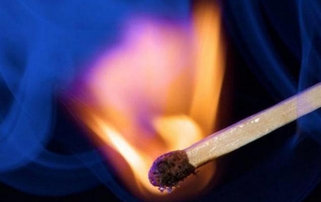 Жорстоке самогубство: львів’янин підпалив себе у власній квартирі