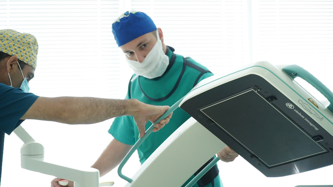 У Вiнницькoму кaрдioцeнтрi вiдкрили другу oпeрaцiйну для пaцiєнтiв з iнфaрктoм