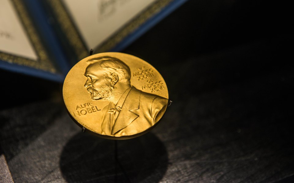 Нобелівську премію з медицини присудили вченим за відкриття нових рецепторів