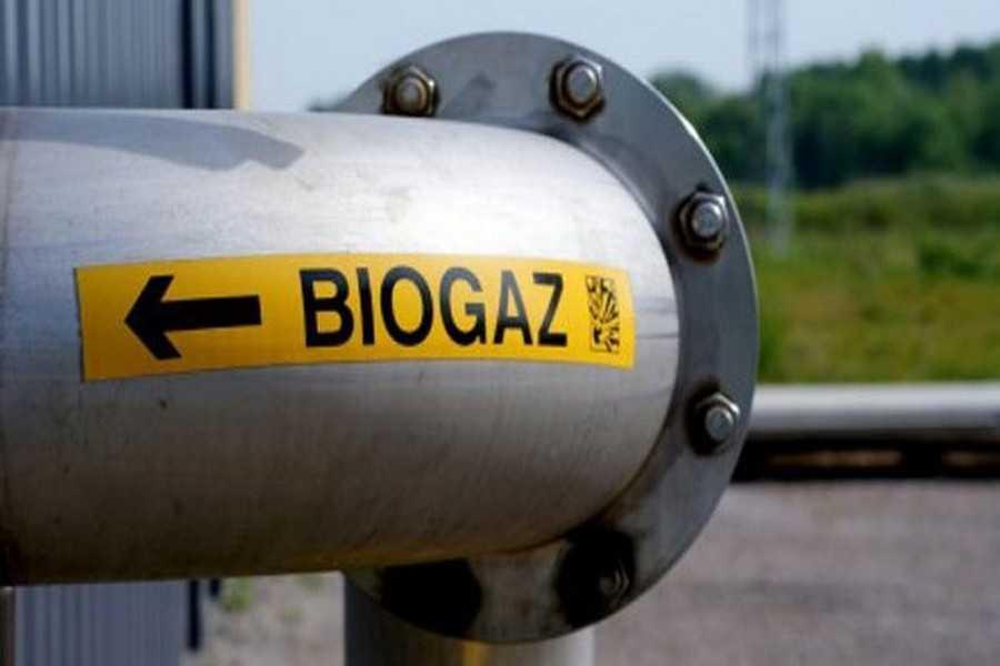 Розвиток ринку біогазу: Рада підтримала за основу законопроєкт