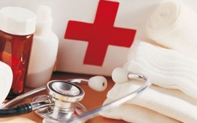 Як вінницькі лікарні працюватимуть у святкові дні