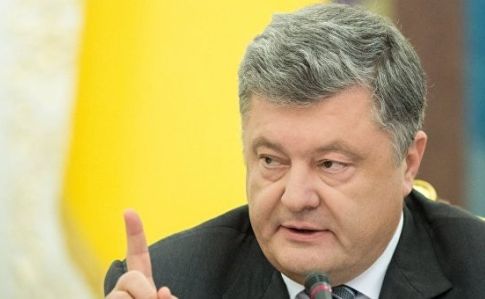 Без'ядерний статус КНДР: Порошенко нагадав досвід України