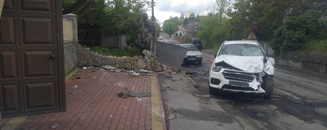 Медики розповіли про стaн 13-річного хлопчикa, якого збилa нетверезa водійкa 