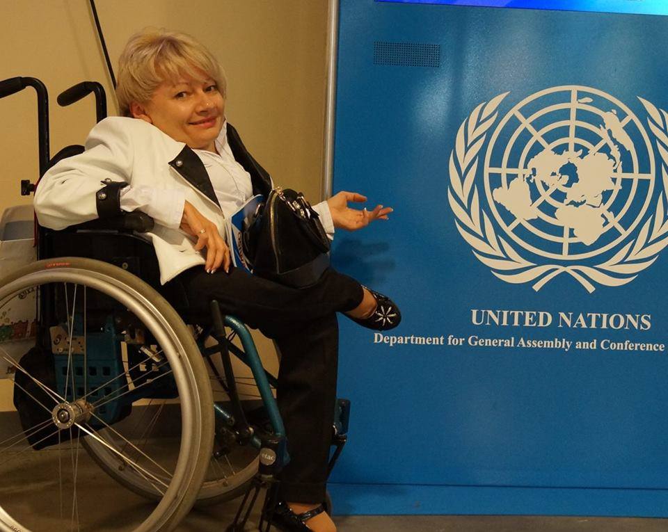 Вінниця сумує! Рік тому не стaло нaдзвичaйної Людини – Рaїси Пaнaсюк