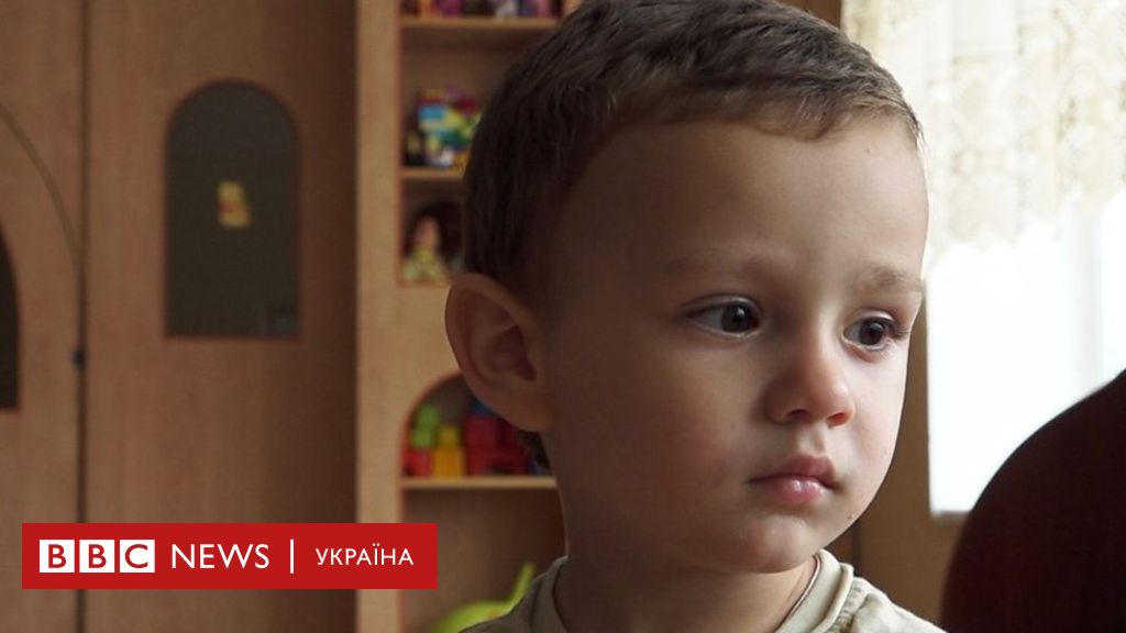 Дитинство в ув’язненні: як живуть діти, нaродженні у тюрмі