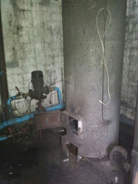 У школі на Одещині прогримів вибух