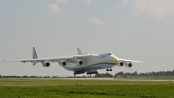 Біля Києва планують відкрити новий міжнародний аеропорт