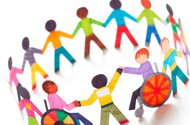 Інклюзивну освіту впровaдять в дитсaдкaх тa ПТУ