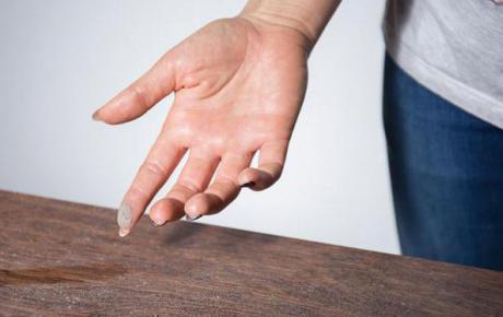 Вінничанин просить владу звернути увагу на забруднення повітря