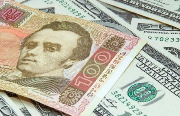 Курс валют: офіційна гривня почала зміцнюватися