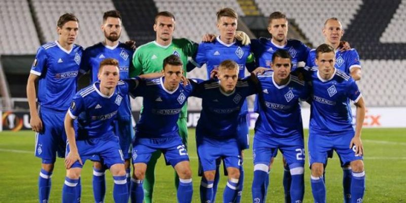 У "Динамо" заявили, що ФФУ продовжує затягувати розгляд "маріупольської справи"