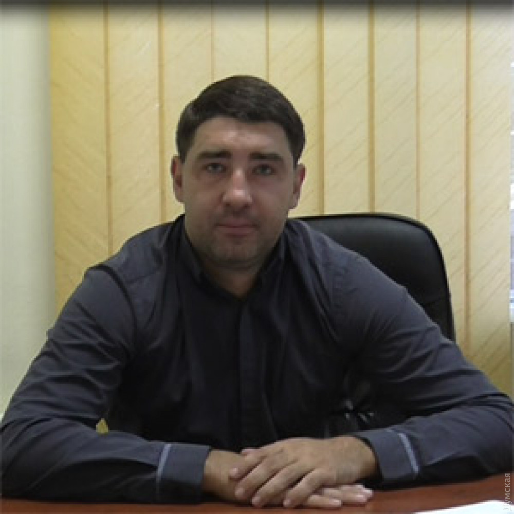 В Одессе нa взятке зaдержaли нaчaльникa отделения полиции