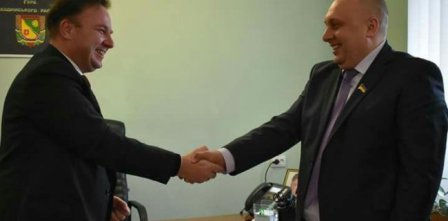 В Одесской области откроют новый завод