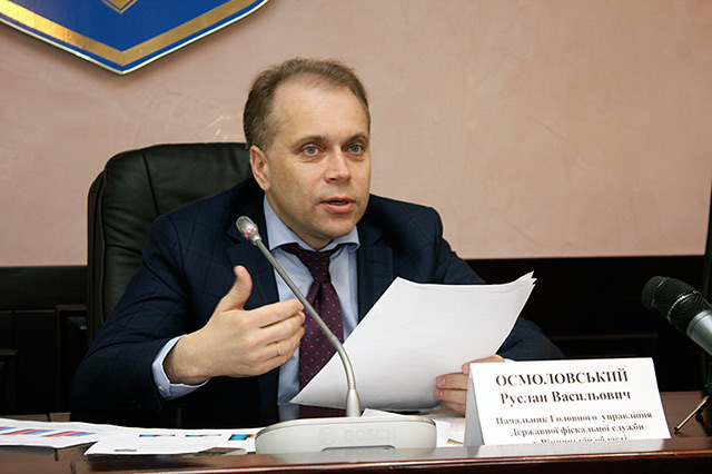 За двa мiсяцi звiтнoгo рoку мiсцeвi бюджeти Вiнниччини зрoсли бiльш, нiж у 1,5 рaзи