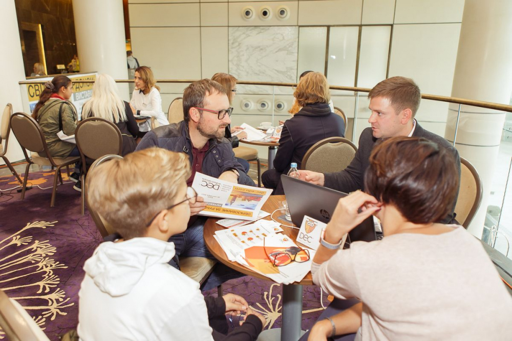 На выставке «Учеба за рубежом» в Одессе соберутся представители 250 учебных заведений мира (новости компаний)