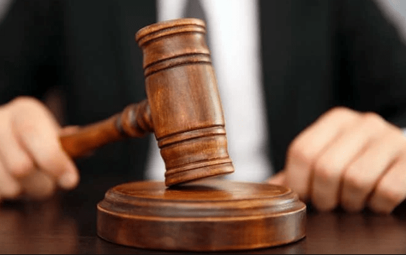 На Львівщині колишнього мера на дев'ять років відправили до в'язниці