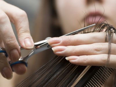 Третього грудня вінницькі перукарні стригтимуть людей з інвалідністю безкоштовно
