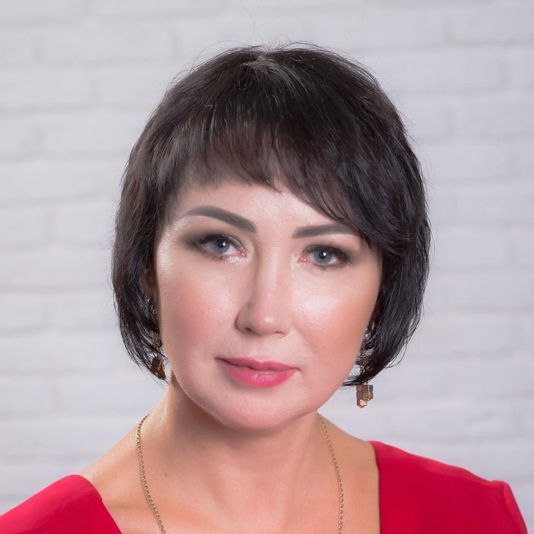 Денисюк Світлана Георгіївна бере участь у виборах на посаду ректора ВНТУ