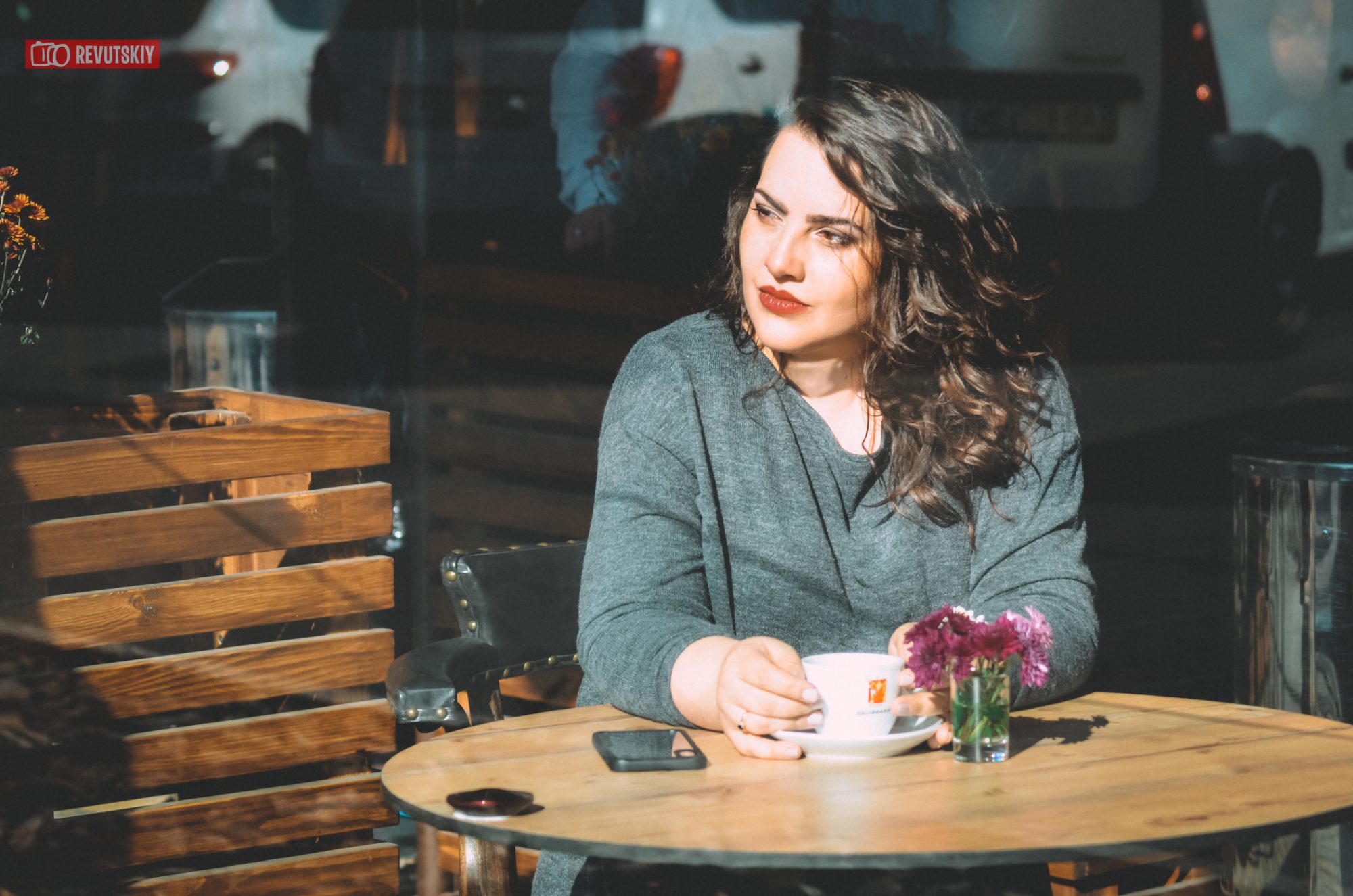 Ірина Макарчук: «Всі місця рідні і знайомі, кожен куточок пов’язаний з якимись подіями у моєму житті»